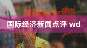 国际经济新闻点评 wd